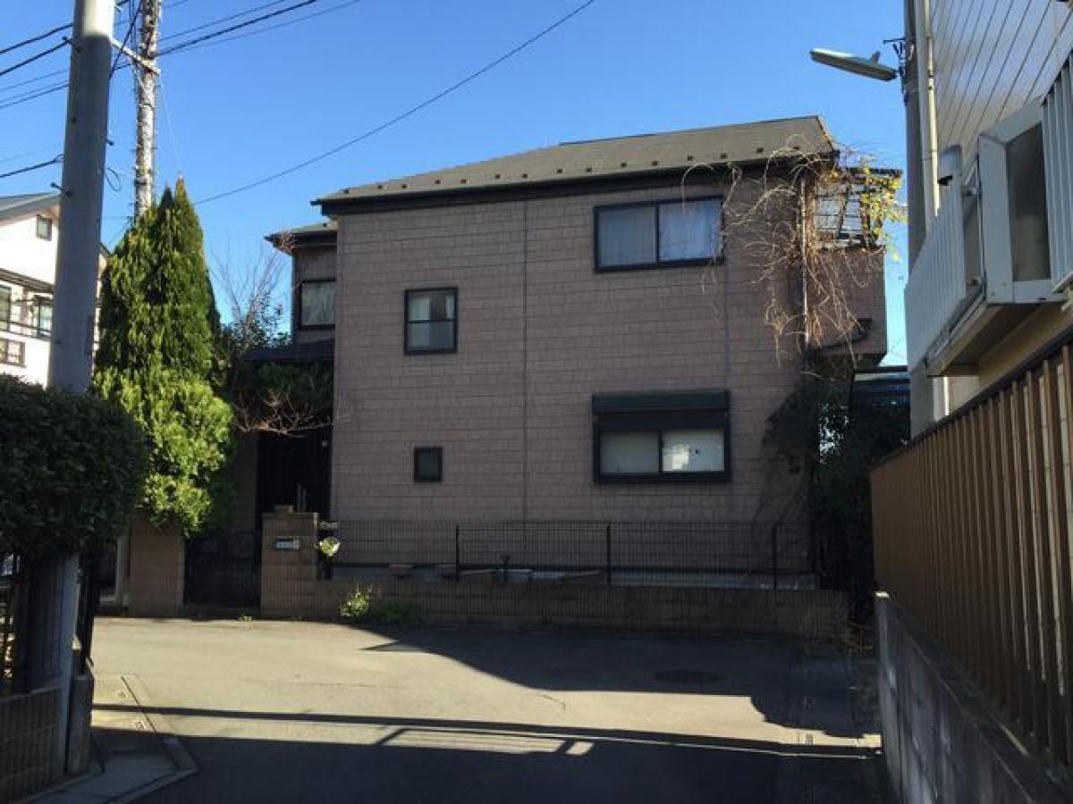 4 bedrooms House in Saitama, Japan No. 2183