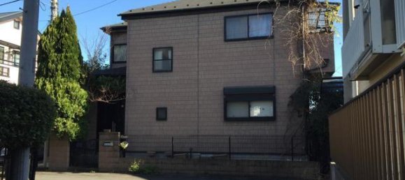 4 bedrooms House in Saitama, Japan No. 2183 2