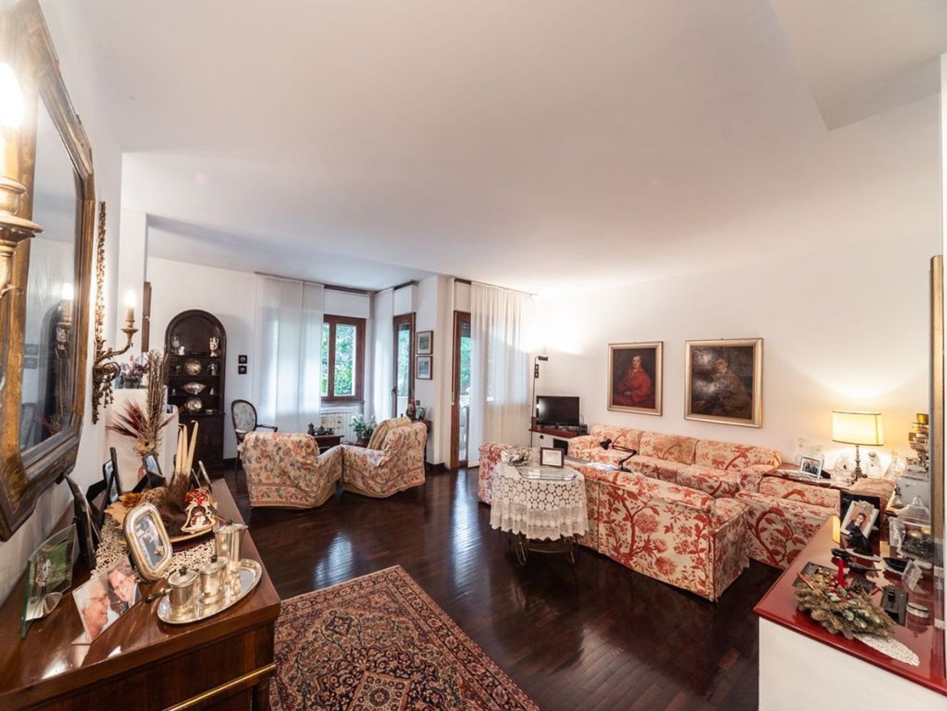 3غرفة شقة في Villasanta, Italy رقم 334587