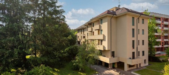 3غرفة شقة في Villasanta, Italy رقم 334587 36