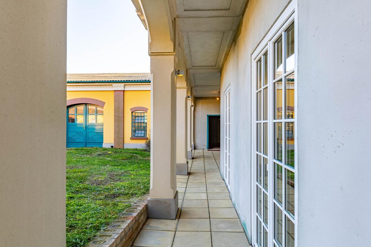 3 rooms Building in Gollersdorf, Austria No. 184530