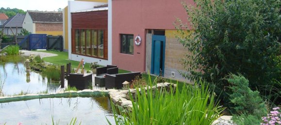 3 rooms Building in Gollersdorf, Austria No. 184530 45