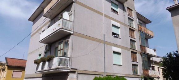 4 rooms Apartment in Ceccano, Italy No. 72761 17