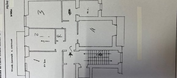 4 rooms Apartment in Ceccano, Italy No. 72761 3