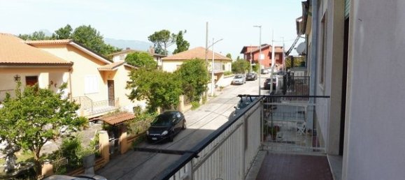 4 rooms Apartment in Ceccano, Italy No. 72761 4