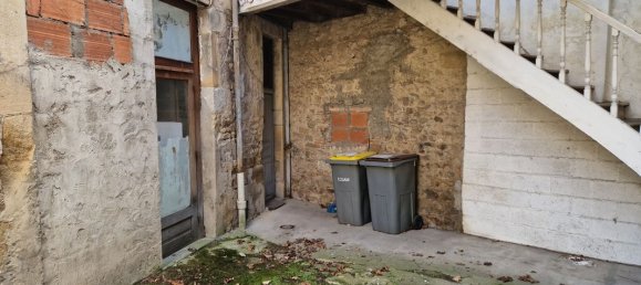 3 chambres Duplex à Autun, France No. 201467 19