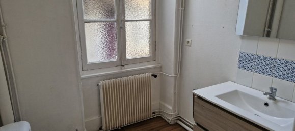 3 chambres Duplex à Autun, France No. 201467 5