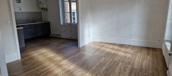 3 chambres Duplex à Autun, France No. 201467 16