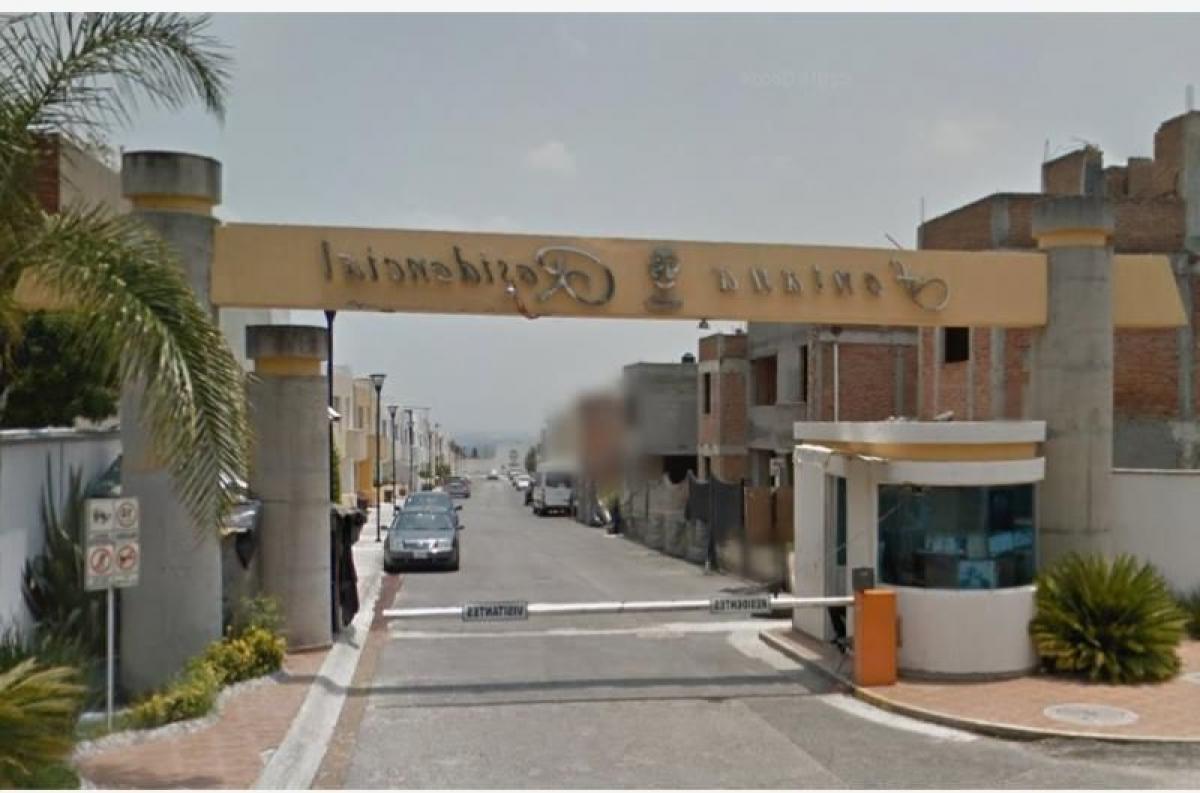 3 غرف نوم منزل في Naucalpan de Juarez, Mexico رقم 168108