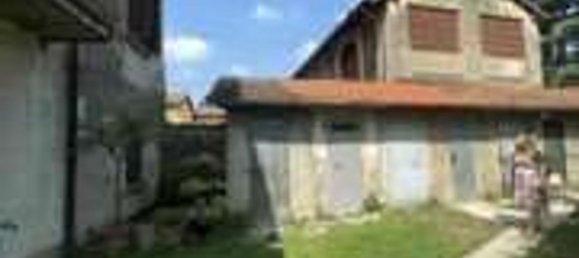 2 rooms Apartment in Robbiate, Italy No. 4265 22