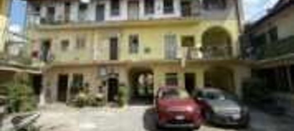 2 rooms Apartment in Robbiate, Italy No. 4265 24