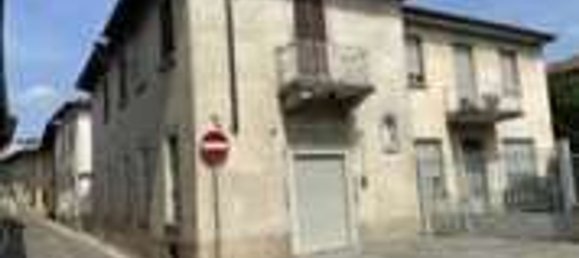 2 rooms Apartment in Robbiate, Italy No. 4265 39