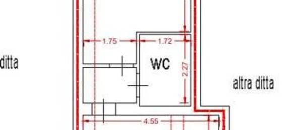 2 rooms Apartment in Robbiate, Italy No. 4265 55