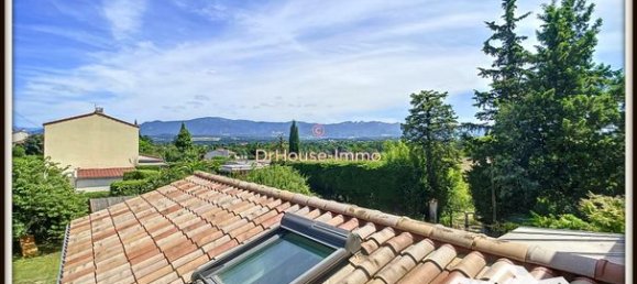 Casa de 3 dormitorios en Romans-sur-Isere, France No. 300698 4