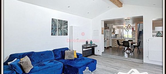 Casa de 3 dormitorios en Romans-sur-Isere, France No. 300698 7