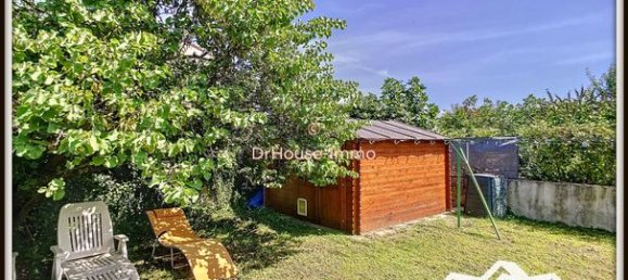 Casa de 3 dormitorios en Romans-sur-Isere, France No. 300698 3