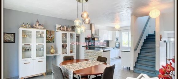 Casa de 3 dormitorios en Romans-sur-Isere, France No. 300698 8