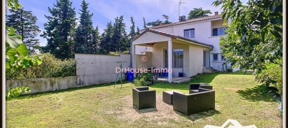 Casa de 3 dormitorios en Romans-sur-Isere, France No. 300698 2