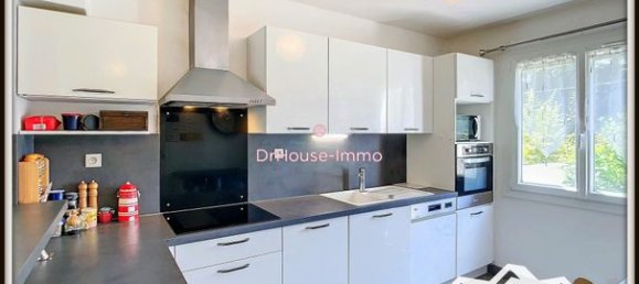 Casa de 3 dormitorios en Romans-sur-Isere, France No. 300698 5