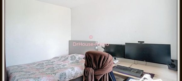 Casa de 3 dormitorios en Romans-sur-Isere, France No. 300698 13