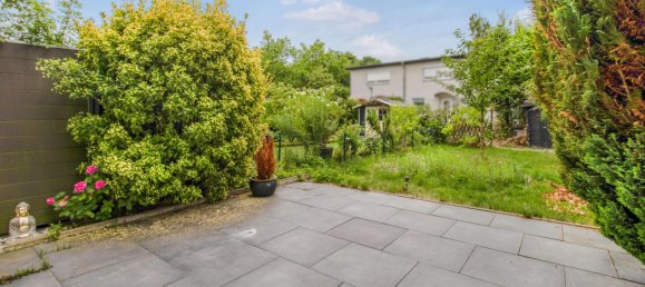 Moradia em banda de 3 divisões em Bremen, Germany N.º 244467 3