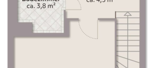 Moradia em banda de 3 divisões em Bremen, Germany N.º 244467 22