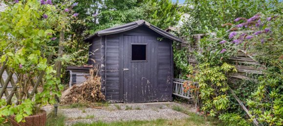 Moradia em banda de 3 divisões em Bremen, Germany N.º 244467 5