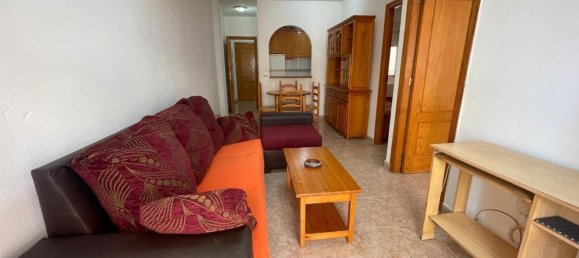 Квартира с 2 спальнями в Торревьеха, Испания № 145858 6