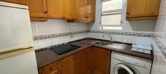 Квартира с 2 спальнями в Торревьеха, Испания № 145858 11