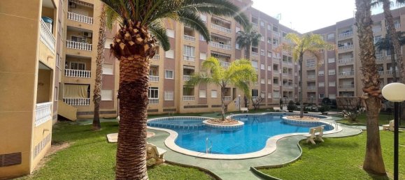 Квартира с 2 спальнями в Торревьеха, Испания № 145858 20