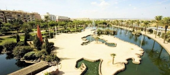 Квартира с 2 спальнями в Торревьеха, Испания № 145858 24