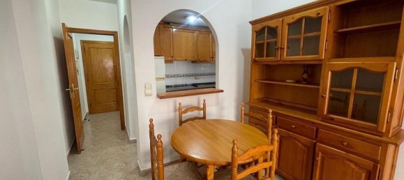 Квартира с 2 спальнями в Торревьеха, Испания № 145858 9