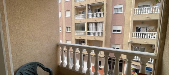 Квартира с 2 спальнями в Торревьеха, Испания № 145858 5