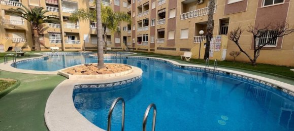 Квартира с 2 спальнями в Торревьеха, Испания № 145858 19