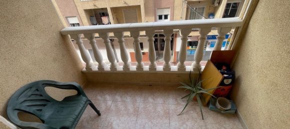 Квартира с 2 спальнями в Торревьеха, Испания № 145858 8