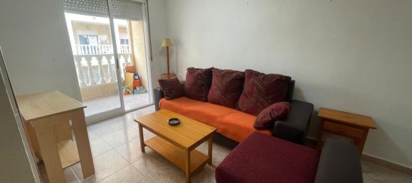 Квартира с 2 спальнями в Торревьеха, Испания № 145858 3