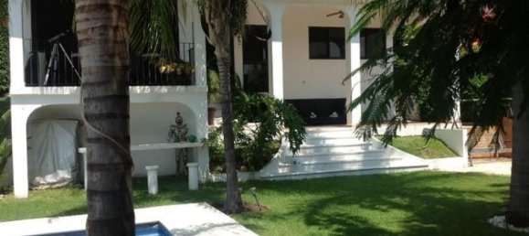 Дом с 3 спальнями в Морелос, Мексика № 188837 2