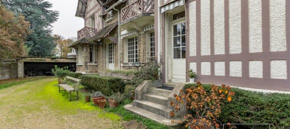 7 Schlafzimmer Haus in Chantilly, France, Nr. 211675 6