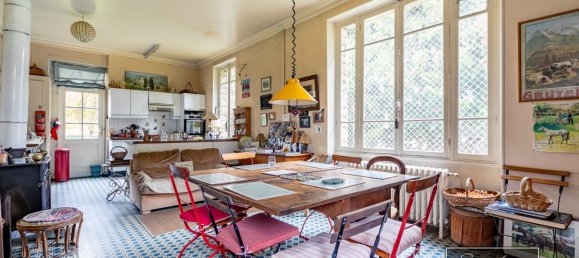 7 Schlafzimmer Haus in Chantilly, France, Nr. 211675 18