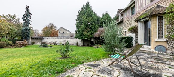 7 Schlafzimmer Haus in Chantilly, France, Nr. 211675 8