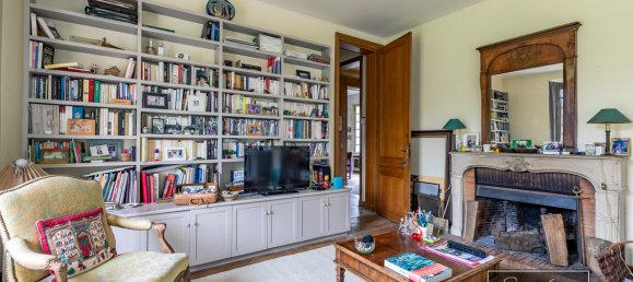 7 Schlafzimmer Haus in Chantilly, France, Nr. 211675 16