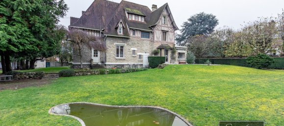 7 Schlafzimmer Haus in Chantilly, France, Nr. 211675 7