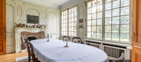 7 Schlafzimmer Haus in Chantilly, France, Nr. 211675 11