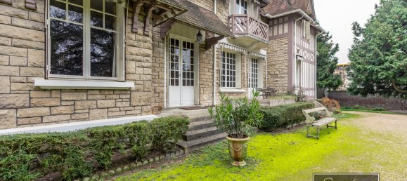 7 Schlafzimmer Haus in Chantilly, France, Nr. 211675 5