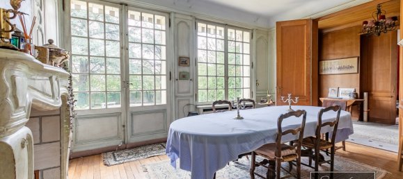 7 Schlafzimmer Haus in Chantilly, France, Nr. 211675 10