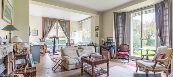 7 Schlafzimmer Haus in Chantilly, France, Nr. 211675 15