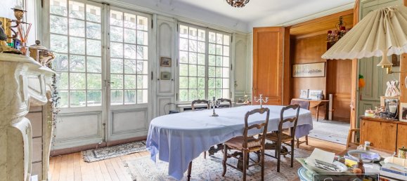 7 Schlafzimmer Haus in Chantilly, France, Nr. 211675 9