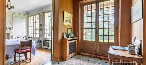 7 Schlafzimmer Haus in Chantilly, France, Nr. 211675 12