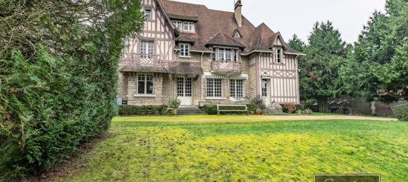 7 Schlafzimmer Haus in Chantilly, France, Nr. 211675 4