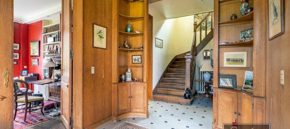 7 Schlafzimmer Haus in Chantilly, France, Nr. 211675 13